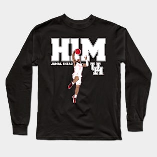 Jamal Shead H1M Long Sleeve T-Shirt